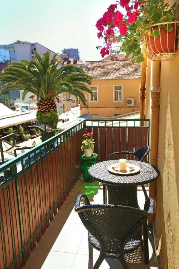 Apartments Marmont Split Exterior photo
